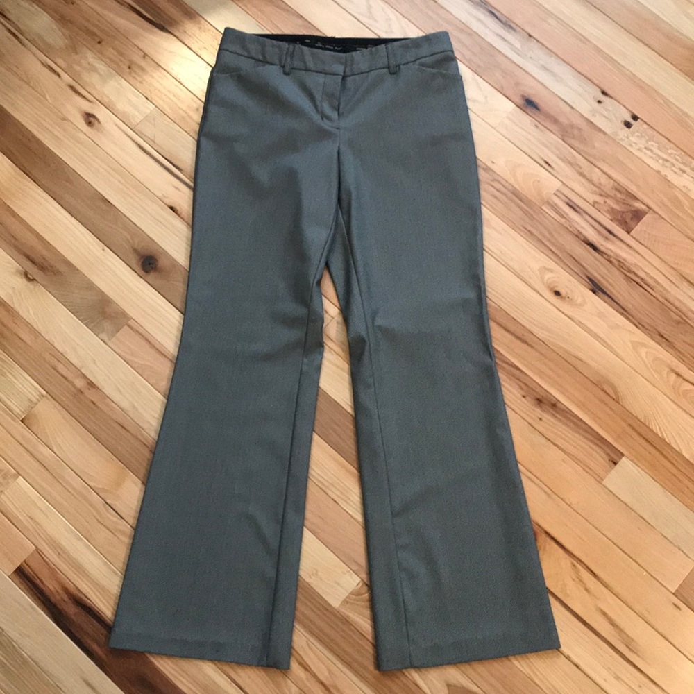 GUC Express Editor Pants
